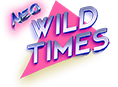 Wild Times - logo